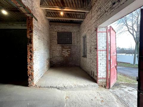 коммерческая по адресу Вінницьке шоссе, 1