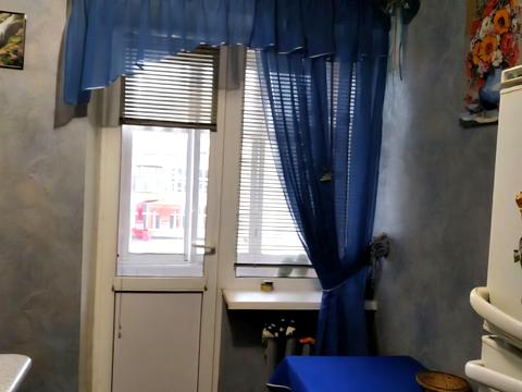 квартира за адресою Провулок Гетьманський, 8