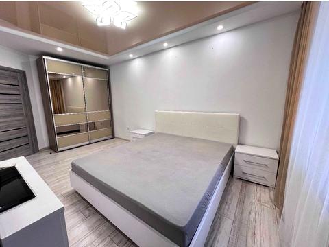 квартира по адресу Высочана ул., 18