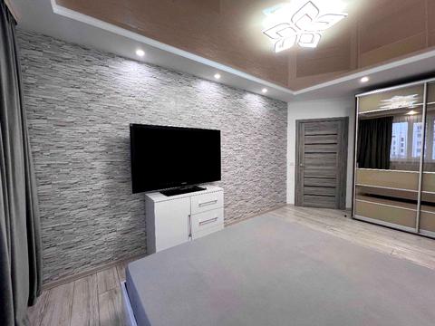 квартира по адресу Высочана ул., 18