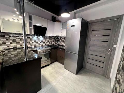 квартира по адресу Высочана ул., 18