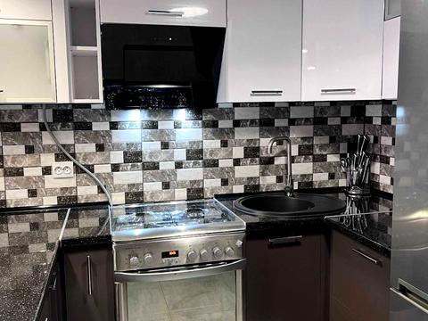 квартира по адресу Высочана ул., 18