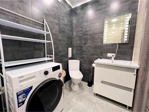 квартира по адресу Высочана ул., 18