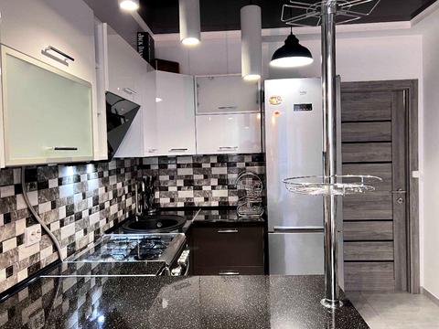 квартира по адресу Высочана ул., 18