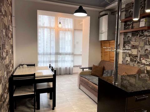 квартира по адресу Высочана ул., 18