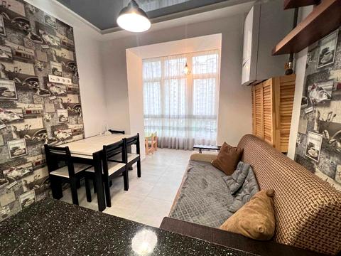 квартира по адресу Высочана ул., 18