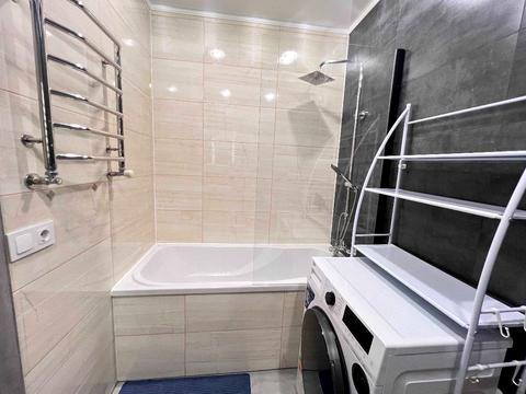 квартира по адресу Высочана ул., 18