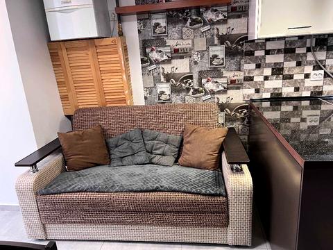 квартира по адресу Высочана ул., 18