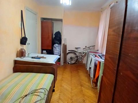 квартира за адресою Української Перемоги вул. (Академіка Сахарова), 33