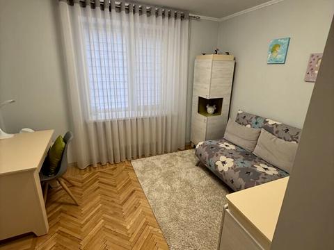квартира за адресою Космонавтів просп., 39