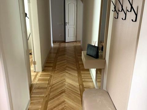 квартира за адресою Космонавтів просп., 39