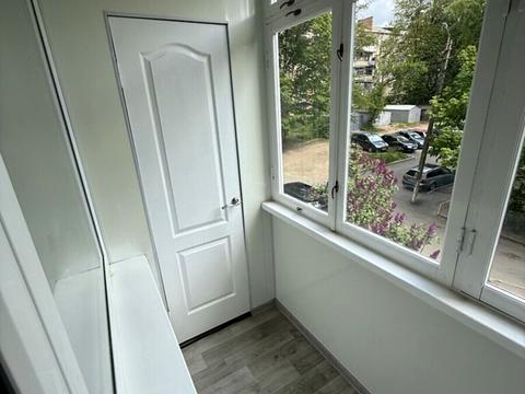 квартира за адресою Космонавтів просп., 39