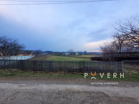 ділянка за адресою с. Підгір'я, Лесі Українки