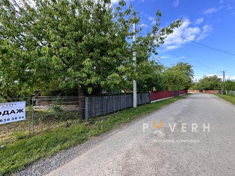 ділянка за адресою с. Підгір'я, Лесі Українки