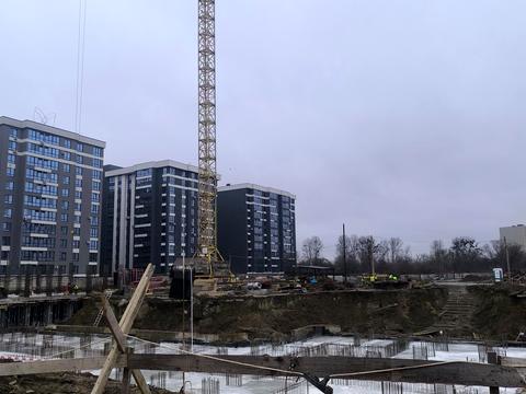 квартира за адресою Юліана Целевича вул., 36