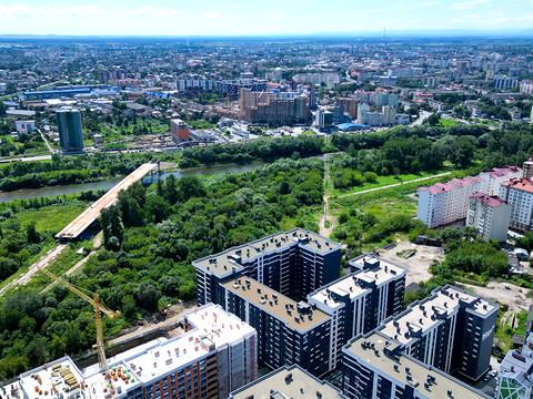 квартира за адресою Юліана Целевича вул., 36