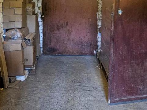 коммерческая по адресу Друга Нова, 2