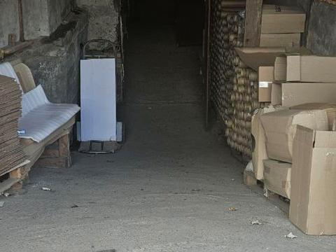 коммерческая по адресу Друга Нова, 2