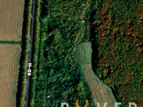 ділянка за адресою 