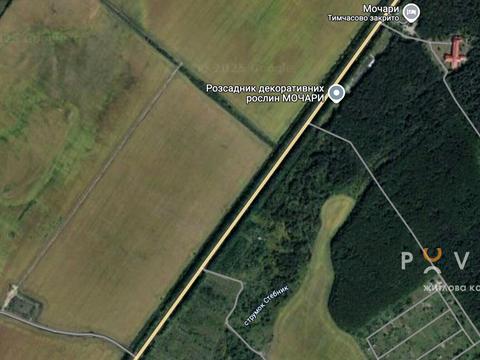 ділянка за адресою 