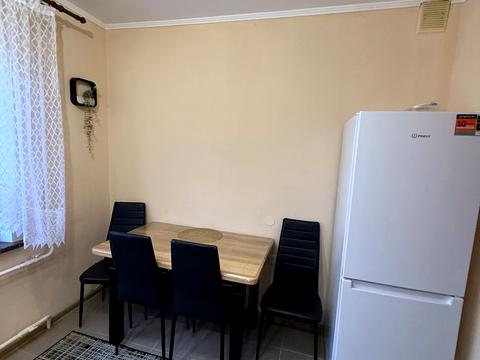 квартира за адресою Соломії Крушельницької вул., 32а