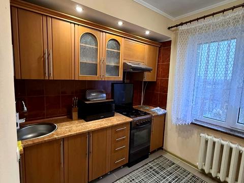 квартира за адресою Соломії Крушельницької вул., 32а