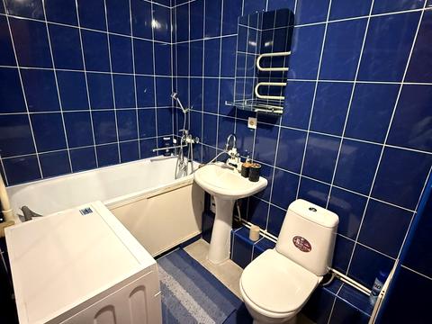 квартира за адресою Соломії Крушельницької вул., 32а