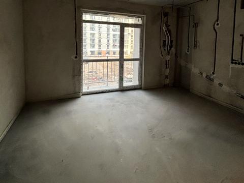 квартира по адресу Александра Довженко ул., 31в, к. 7