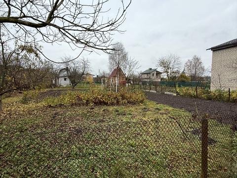 ділянка за адресою Сонячна