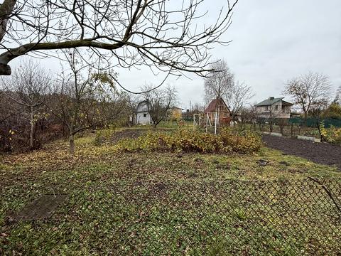 ділянка за адресою Сонячна