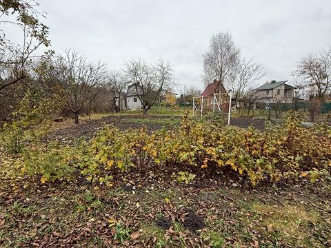 ділянка за адресою Сонячна