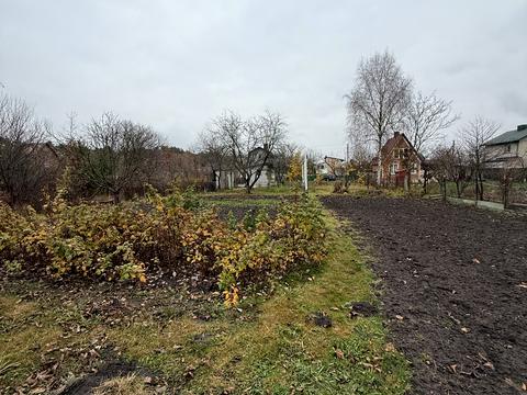 ділянка за адресою Сонячна