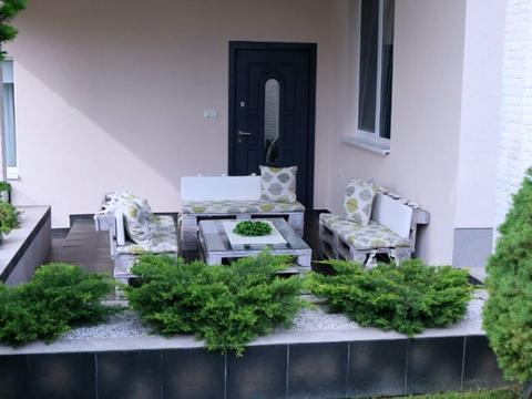 дом по адресу Джерельна