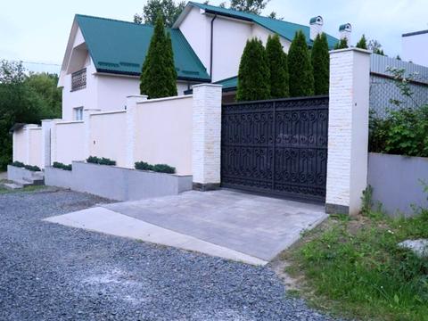 дом по адресу Джерельна