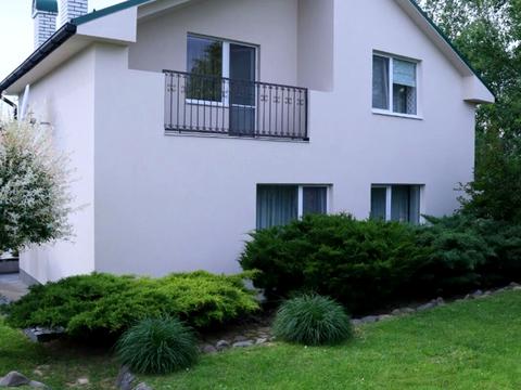 дом по адресу Джерельна