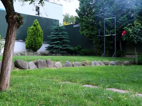 дом по адресу Джерельна