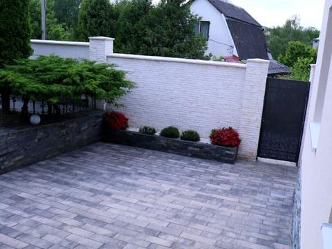 дом по адресу Джерельна