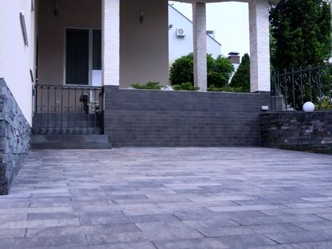 дом по адресу Джерельна