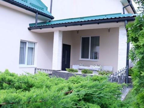 дом по адресу Джерельна