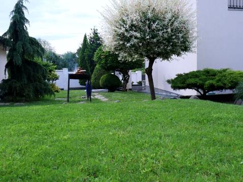 дом по адресу Джерельна