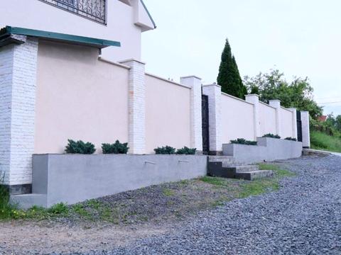 дом по адресу Джерельна