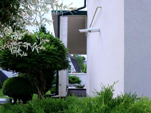 дом по адресу Джерельна