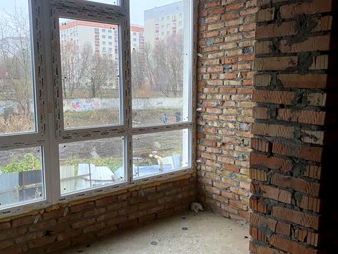 квартира за адресою Старокостянтинівське шосе, (Будинок 1)