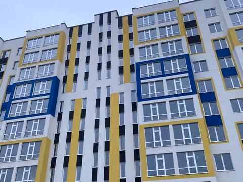 квартира за адресою Старокостянтинівське шосе, (Будинок 1)