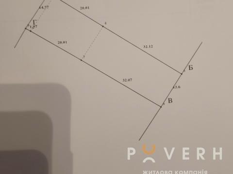 ділянка за адресою 