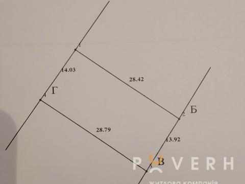 ділянка за адресою 