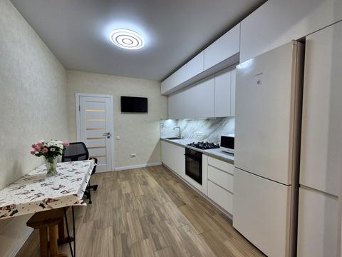 квартира по адресу Олега Антонова ул. (Карла Маркса), 13б