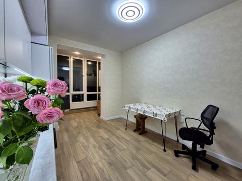 квартира по адресу Олега Антонова ул. (Карла Маркса), 13б