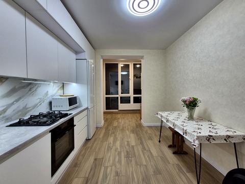 квартира по адресу Олега Антонова ул. (Карла Маркса), 13б