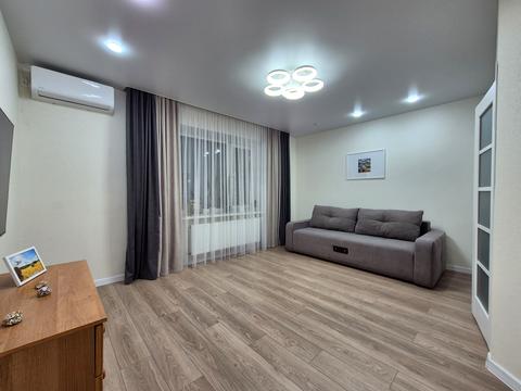 квартира по адресу Олега Антонова ул. (Карла Маркса), 13б